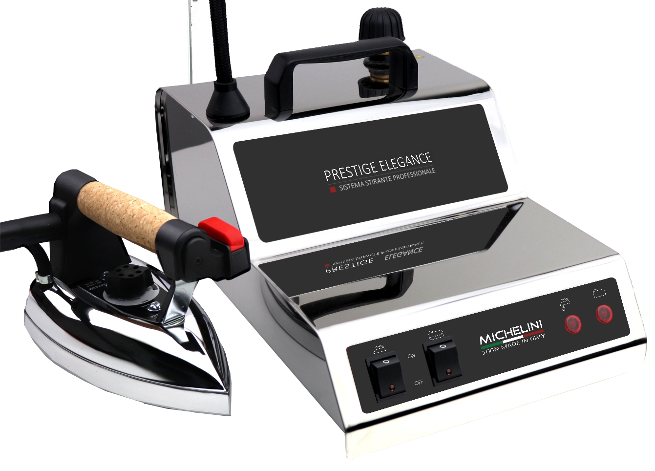 Read more about the article מגהץ קומפקטי שעושה את כל העבודה