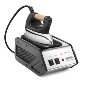 מגהץ קיטור סמי-מקצועי, סטייל דומסטיקה